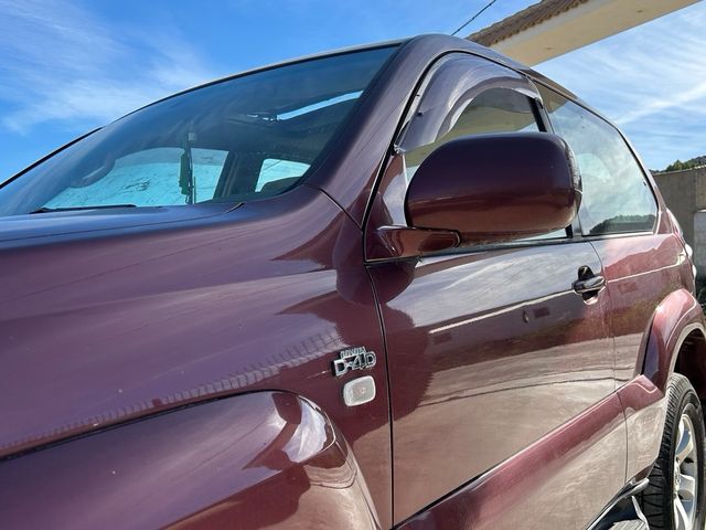 Toyota Land Cruiser 2006