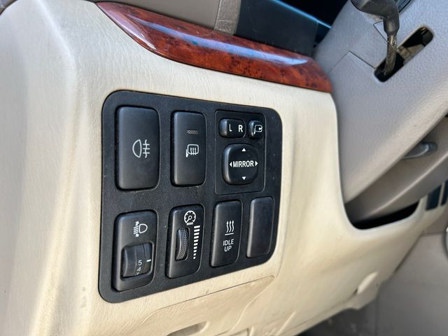 Toyota Land Cruiser 2006