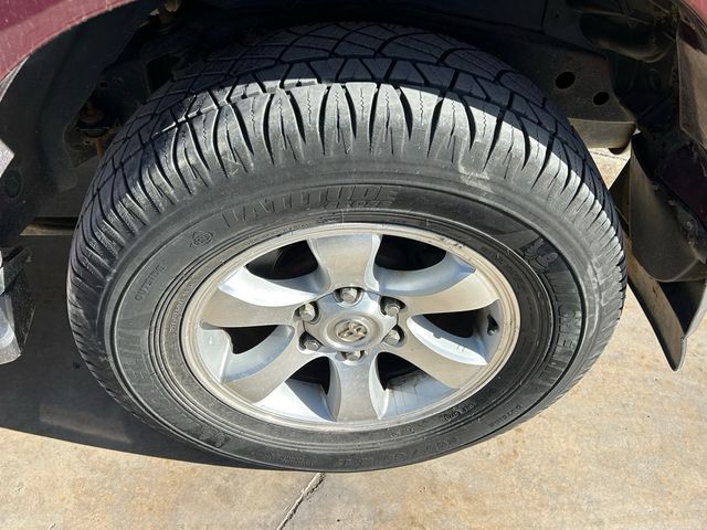 Toyota Land Cruiser 2006