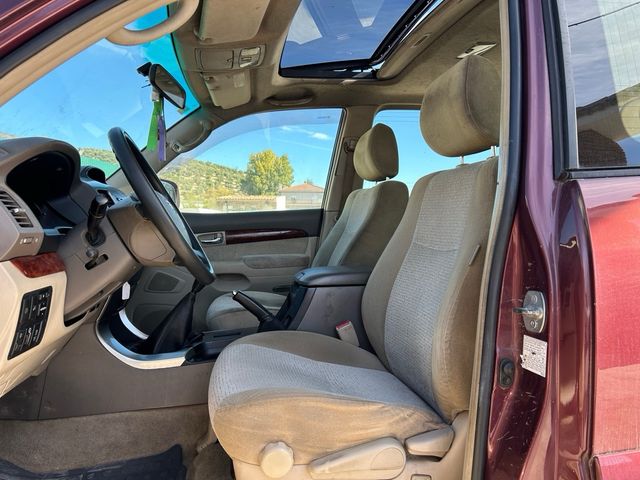 Toyota Land Cruiser 2006