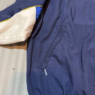 Vintage Umbro tracksuit tracktop track jacket boxy