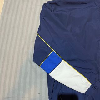 Vintage Umbro tracksuit tracktop track jacket boxy