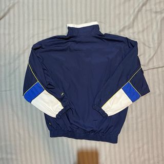 Vintage Umbro tracksuit tracktop track jacket boxy