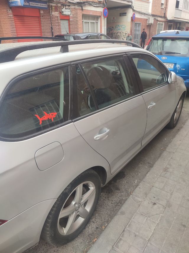 Volkswagen Golf 2010