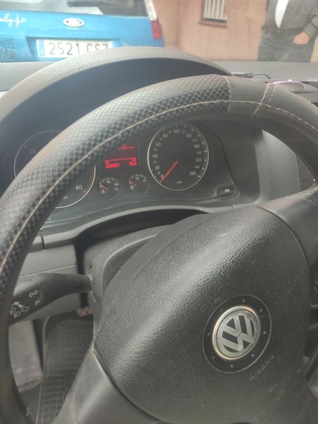 Volkswagen Golf 2010