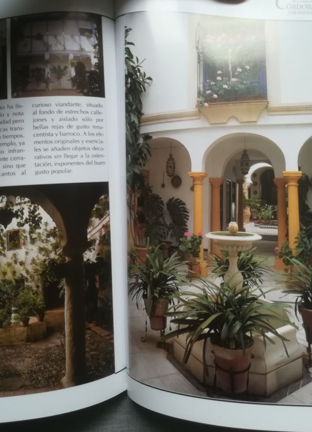 SÓLO esta SEMANA CÓRDOBA GUÍA de Viaje