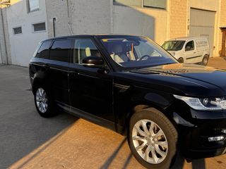 Land Rover Range Rover Sport 2015