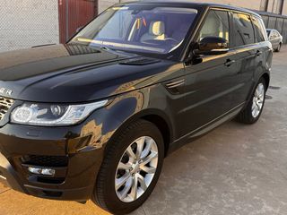 Land Rover Range Rover Sport 2015
