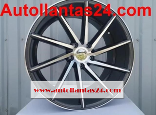 Juego 4 llantas para bmw japan varios tama