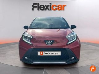 Toyota Aygo 1.0 VVT-I 72CV Play