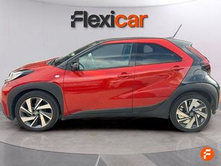 Toyota Aygo 1.0 VVT-I 72CV Play