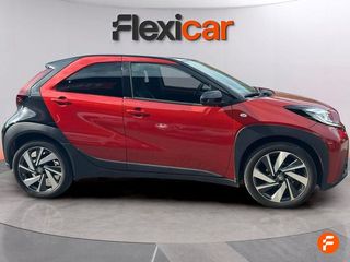 Toyota Aygo 1.0 VVT-I 72CV Play