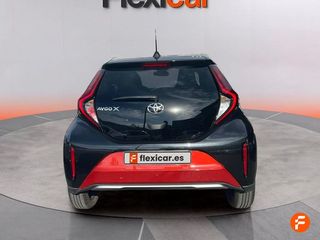 Toyota Aygo 1.0 VVT-I 72CV Play