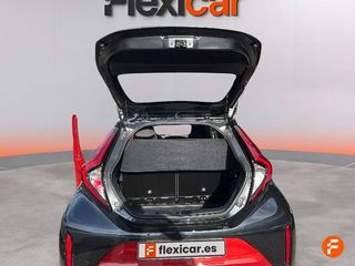 Toyota Aygo 1.0 VVT-I 72CV Play