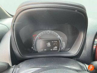 Toyota Aygo 1.0 VVT-I 72CV Play