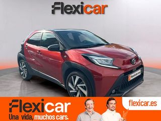 Toyota Aygo 1.0 VVT-I 72CV Play