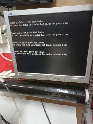 ORDENADOR PC RETRO, ZENITH -Z STATION 5500E, LA EN