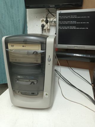 ORDENADOR PC RETRO, ZENITH -Z STATION 5500E, LA EN