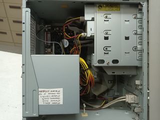 ORDENADOR PC RETRO, ZENITH -Z STATION 5500E, LA EN