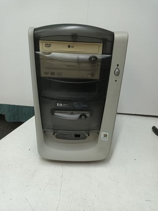 ORDENADOR PC RETRO, ZENITH -Z STATION 5500E, LA EN