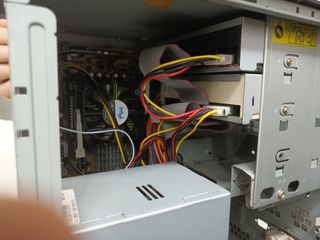 ORDENADOR PC RETRO, ZENITH -Z STATION 5500E, LA EN