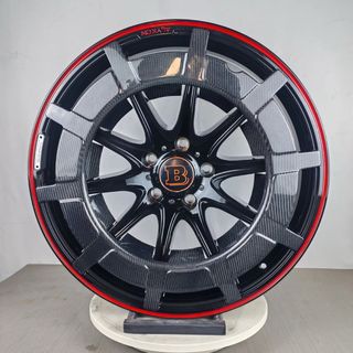 Llantas Brabus 22”