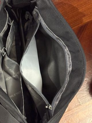 Borsa Mandarina Duck MD20 Balloon