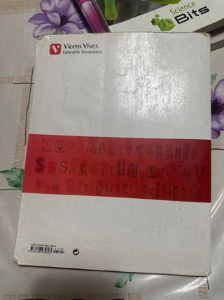 MATEMÀTIQUES SÈRIE RESOL 1 ESO SABER FER