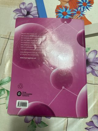 MATEMÀTIQUES SÈRIE RESOL 1 ESO SABER FER