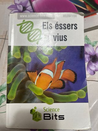 MATEMÀTIQUES SÈRIE RESOL 1 ESO SABER FER