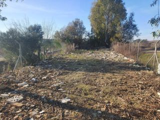 Parcela en Jerez - Las Tablas