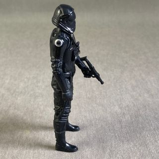 STAR WARS | Tie fighter pilot First order TFA 2015