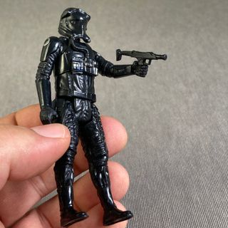 STAR WARS | Tie fighter pilot First order TFA 2015