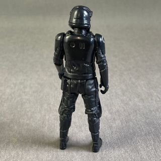 STAR WARS | Tie fighter pilot First order TFA 2015