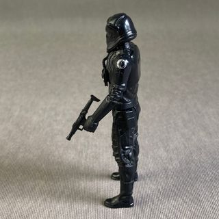 STAR WARS | Tie fighter pilot First order TFA 2015