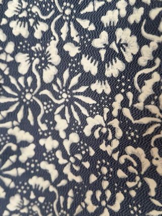 Falda Zara Estampada Talla XL