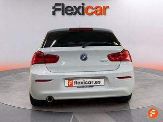 BMW Serie 1 116d
