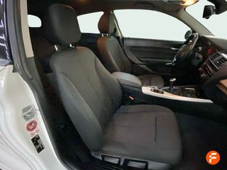 BMW Serie 1 116d
