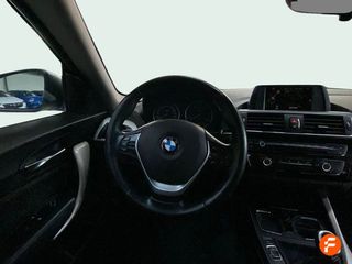 BMW Serie 1 116d
