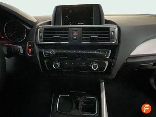 BMW Serie 1 116d