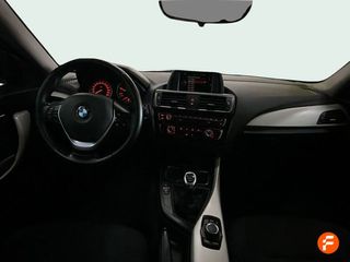 BMW Serie 1 116d