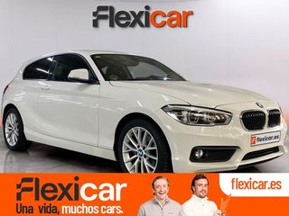BMW Serie 1 116d