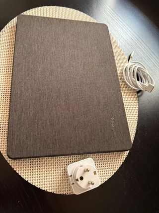 MacBook Air 15" M2 512GB Plata 