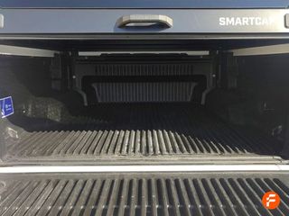 Ford Ranger RAPTOR Diésel 2.0L Bi-Turbo de 213 CV (SE)