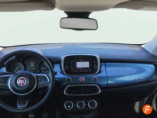 Fiat 500X City Cross 1,0 GSE T3 88KW (120 CV) S&S