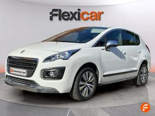 Peugeot 3008 Style 1.2 PureTech 130 S&S