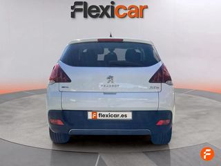 Peugeot 3008 Style 1.2 PureTech 130 S&S