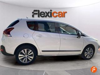 Peugeot 3008 Style 1.2 PureTech 130 S&S