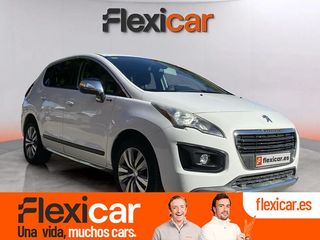 Peugeot 3008 Style 1.2 PureTech 130 S&S