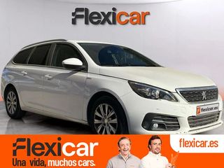 Peugeot 308 5p Style 1.2 PureTech 96KW (130CV)